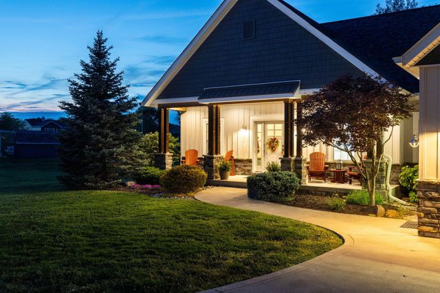 14955 Township Road 405, Thornville, OH 43076