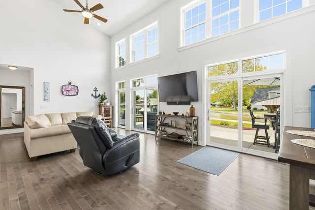 14955 Township Road 405, Thornville, OH 43076