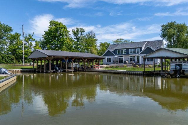 14955 Township Road 405, Thornville, OH 43076