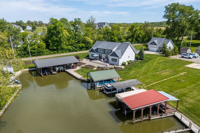 14955 Township Road 405, Thornville, OH 43076