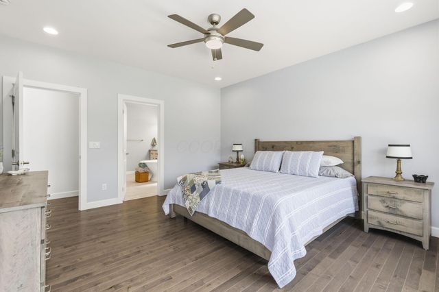 14955 Township Road 405, Thornville, OH 43076