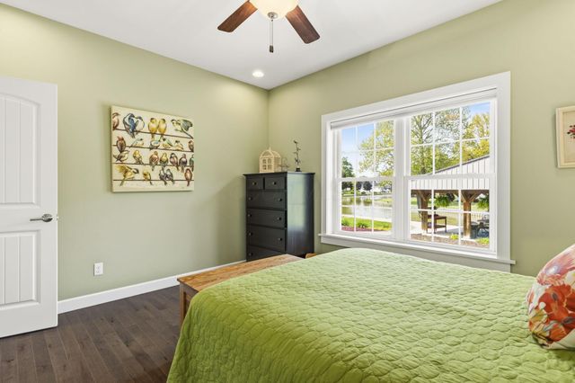 14955 Township Road 405, Thornville, OH 43076