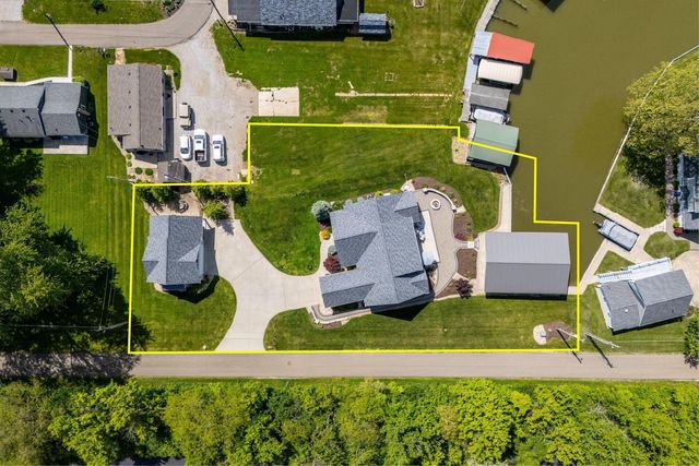 14955 Township Road 405, Thornville, OH 43076