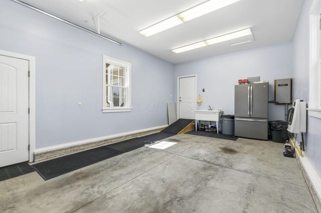 14955 Township Road 405, Thornville, OH 43076
