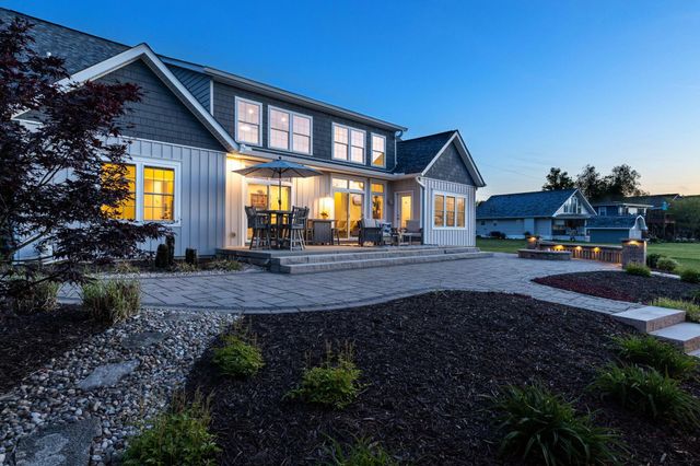 14955 Township Road 405, Thornville, OH 43076
