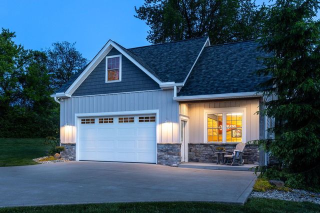 14955 Township Road 405, Thornville, OH 43076
