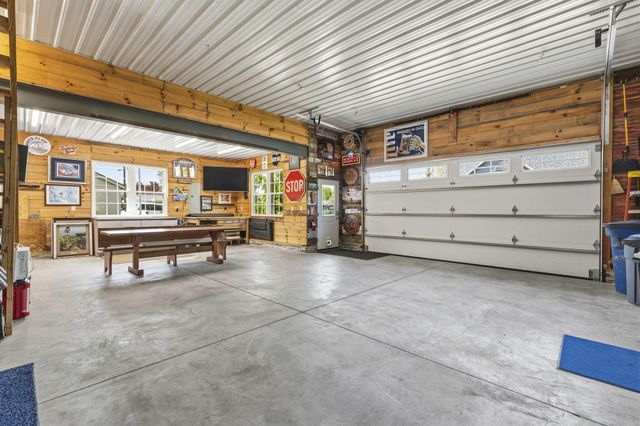 14955 Township Road 405, Thornville, OH 43076