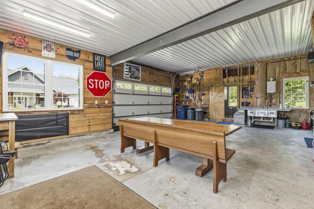 14955 Township Road 405, Thornville, OH 43076
