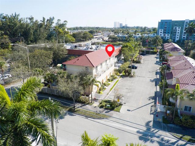 2196 NE 167th St 1-114, North Miami Beach, FL 33162