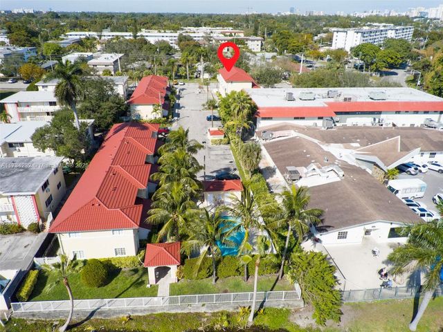 2196 NE 167th St 1-114, North Miami Beach, FL 33162