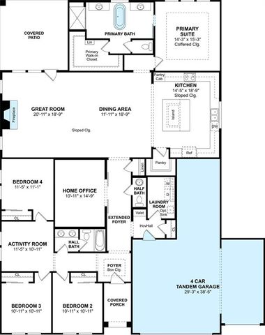 3220 Rural Grove Lane, League City, TX 77573