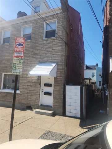 1918 Sarah St, South Side, PA 15203