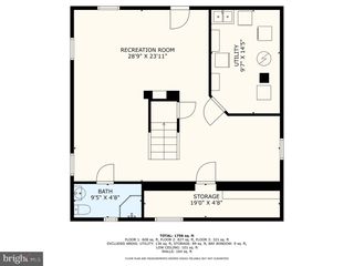 3011-H EDGEWOOD AVE, Baltimore, MD 21234