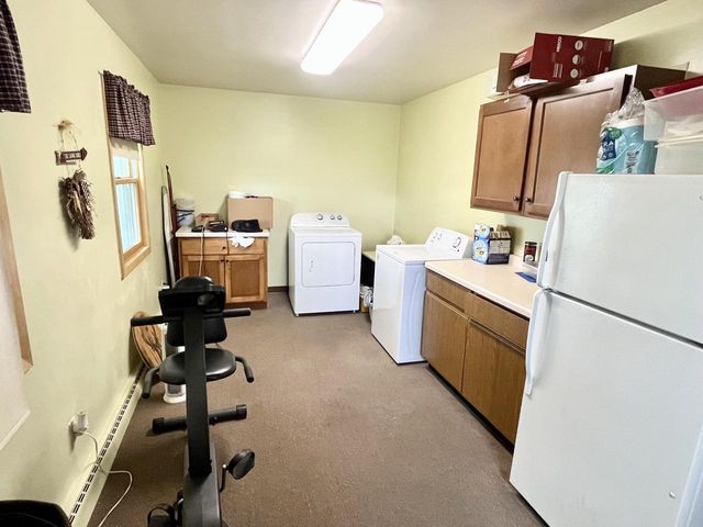 721 Menasha STREET, Reedsville, WI 54230