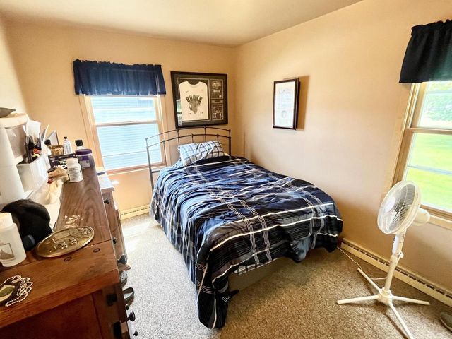 721 Menasha STREET, Reedsville, WI 54230