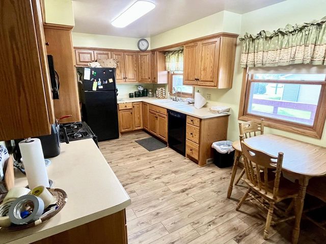 721 Menasha STREET, Reedsville, WI 54230