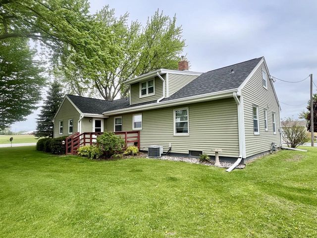 721 Menasha STREET, Reedsville, WI 54230