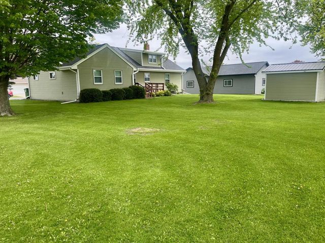 721 Menasha STREET, Reedsville, WI 54230