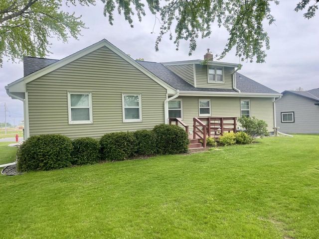 721 Menasha STREET, Reedsville, WI 54230