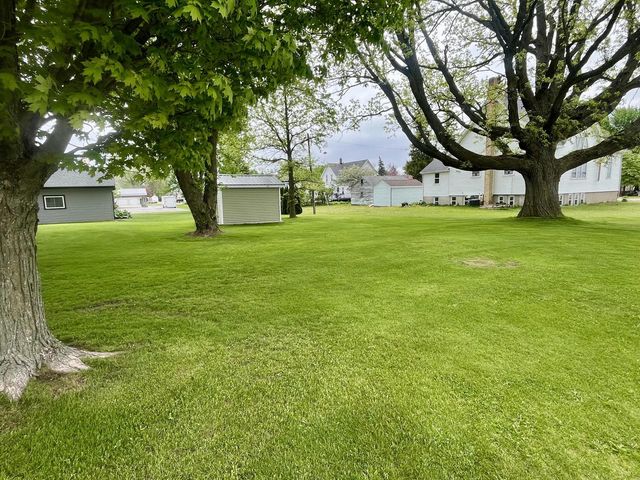 721 Menasha STREET, Reedsville, WI 54230