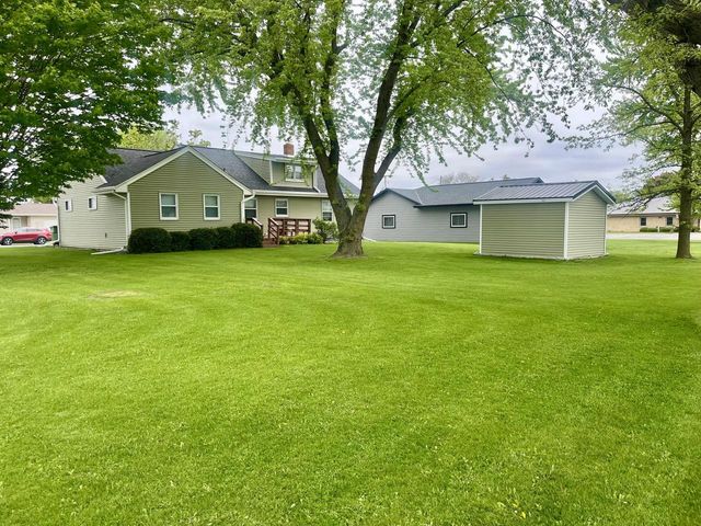 721 Menasha STREET, Reedsville, WI 54230