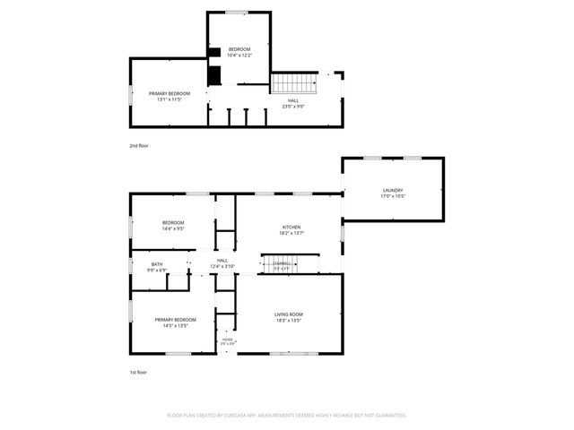 721 Menasha STREET, Reedsville, WI 54230