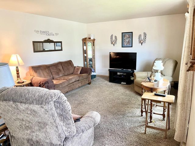 721 Menasha STREET, Reedsville, WI 54230