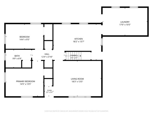 721 Menasha STREET, Reedsville, WI 54230