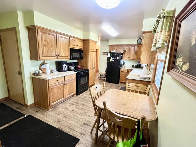 721 Menasha STREET, Reedsville, WI 54230