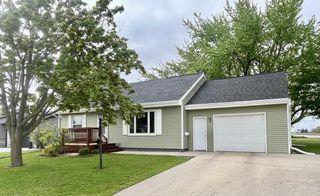 721 Menasha STREET, Reedsville, WI 54230