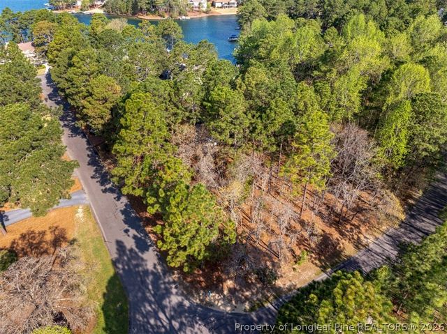 118 Otter Drive, West End, NC 27326