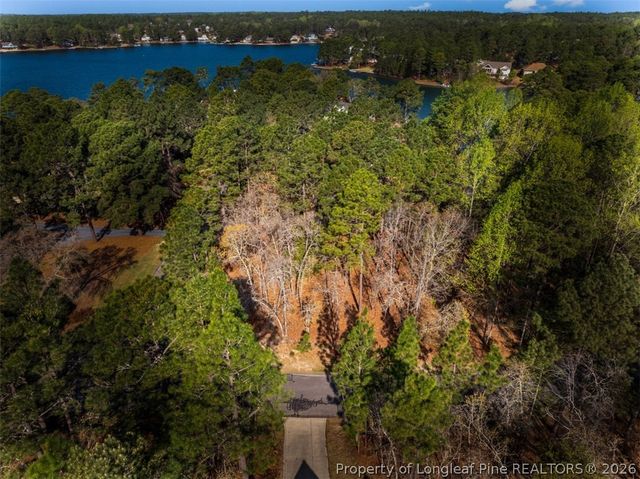 118 Otter Drive, West End, NC 27326