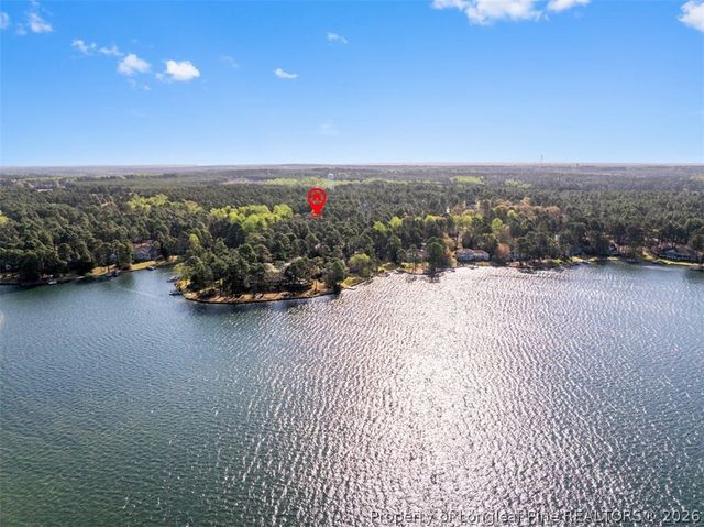 118 Otter Drive, West End, NC 27326