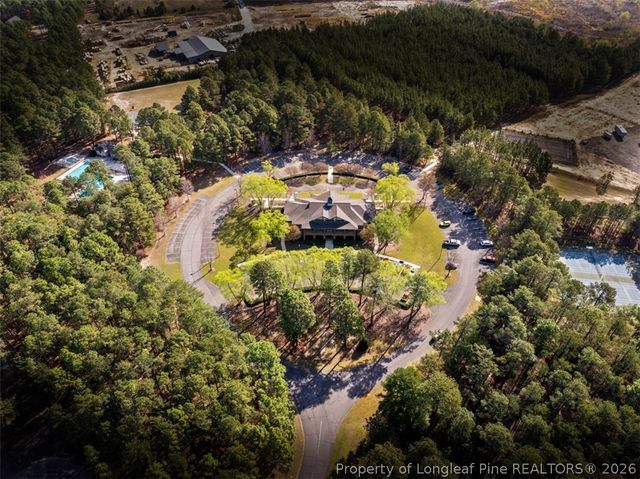 118 Otter Drive, West End, NC 27326