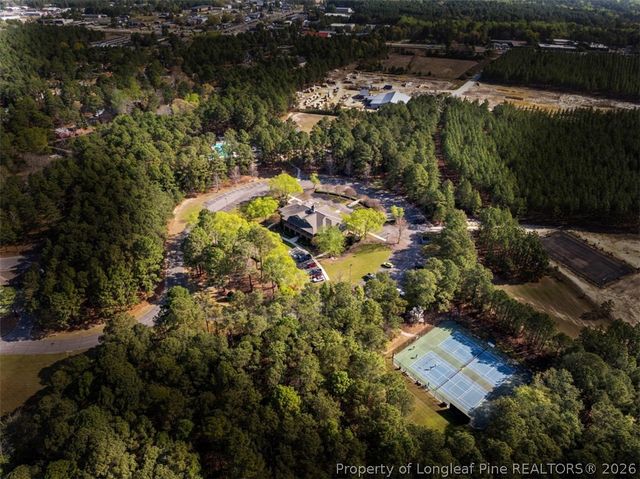 118 Otter Drive, West End, NC 27326