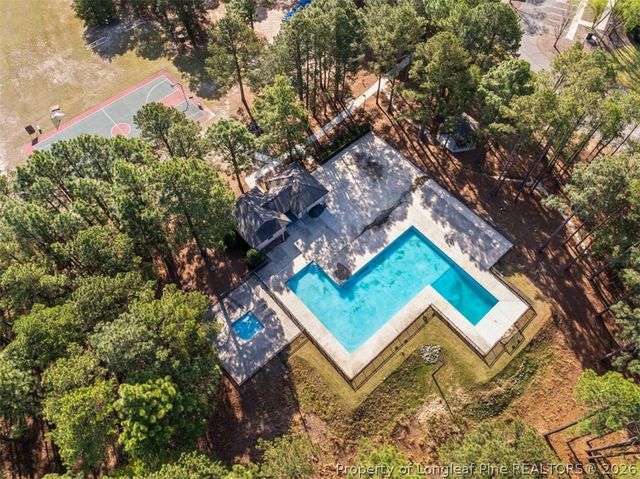 118 Otter Drive, West End, NC 27326