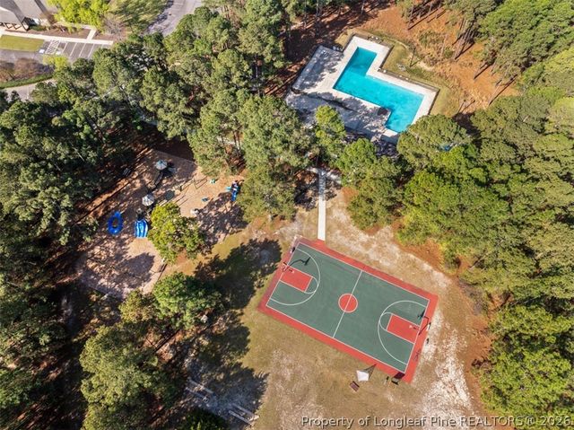 118 Otter Drive, West End, NC 27326