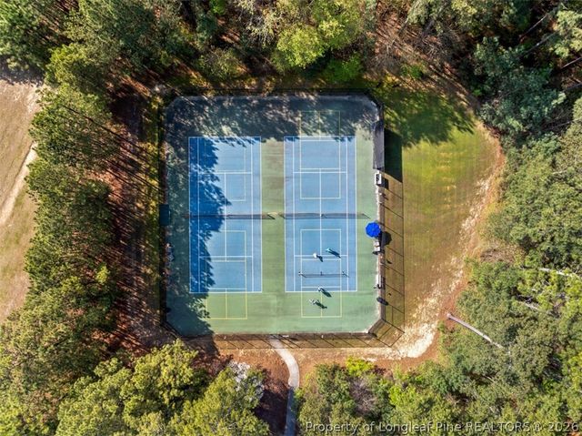 118 Otter Drive, West End, NC 27326