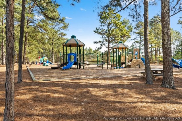 118 Otter Drive, West End, NC 27326