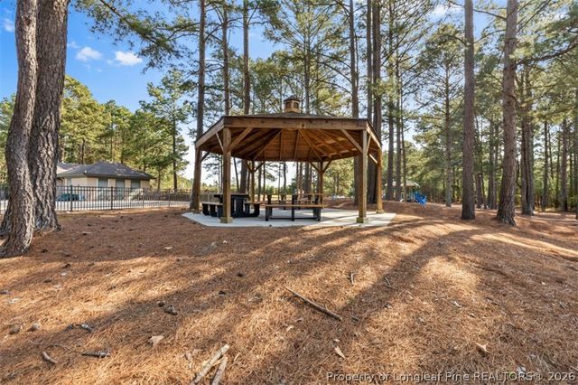 118 Otter Drive, West End, NC 27326