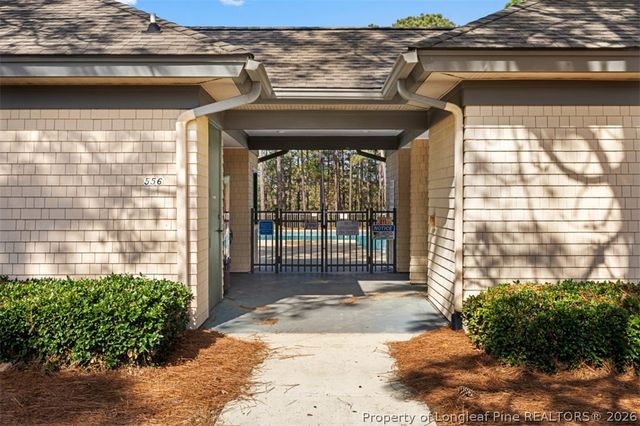 118 Otter Drive, West End, NC 27326