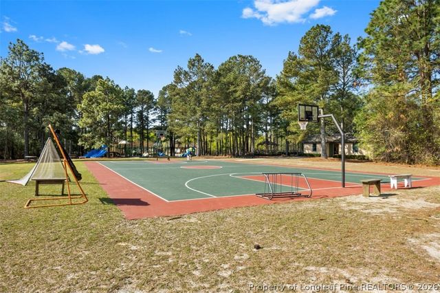 118 Otter Drive, West End, NC 27326