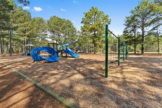 118 Otter Drive, West End, NC 27326