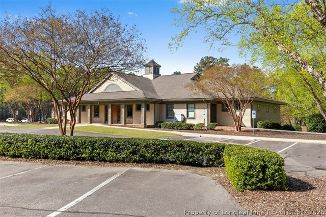 118 Otter Drive, West End, NC 27326