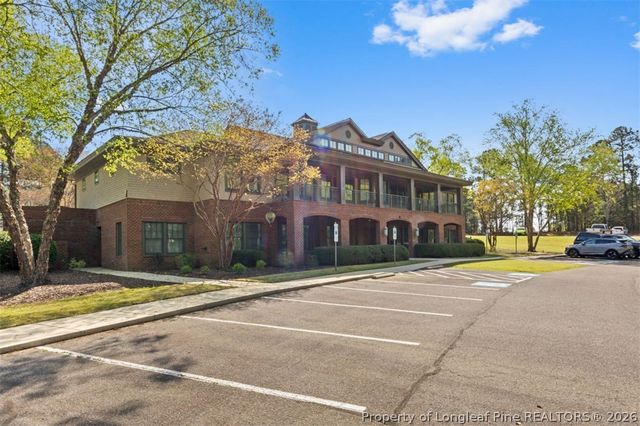 118 Otter Drive, West End, NC 27326