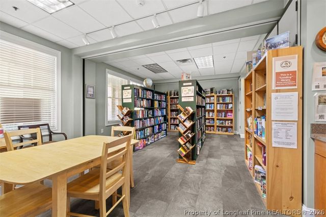 118 Otter Drive, West End, NC 27326