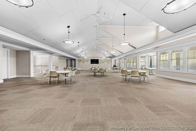 118 Otter Drive, West End, NC 27326