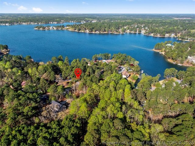 118 Otter Drive, West End, NC 27326