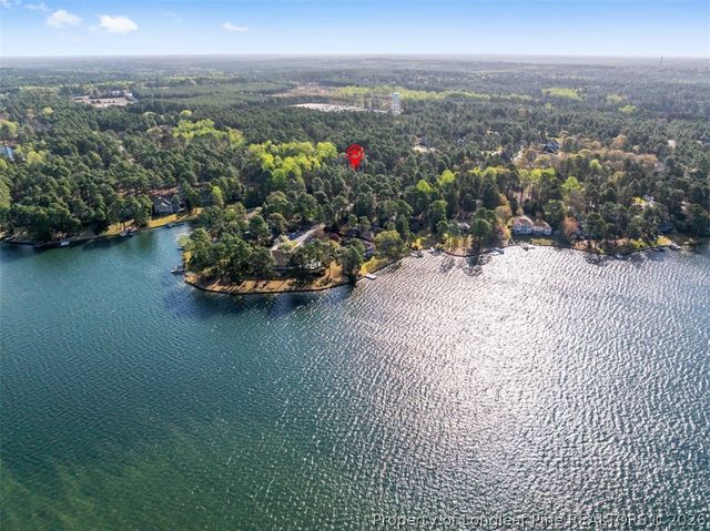 118 Otter Drive, West End, NC 27326