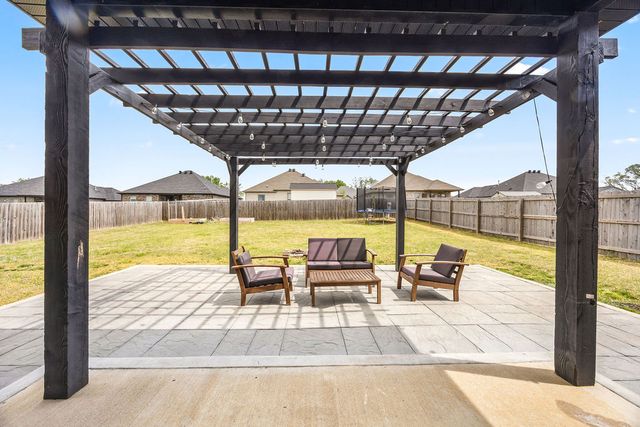 562 N Drewrys Bluff Drive, Fayetteville, AR 72704